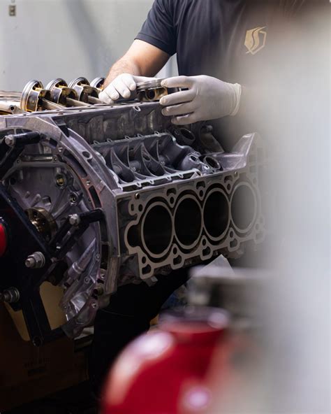 Image result for Complete Engine Rebuild