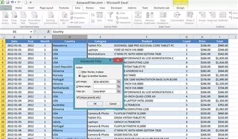 Advanced Excel|Proficiency Enhancement | PIBM