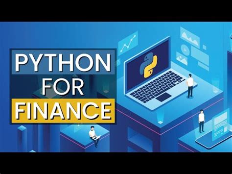 Image result for Python for Finance YouTube