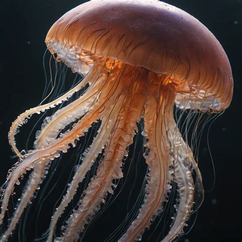 The Lifespan of Immortal Jellyfish: An In-Depth Exploration