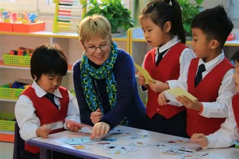 上海赫德双语国际学校学校环境-教室图片-学员作品-活动照片-尚习网
