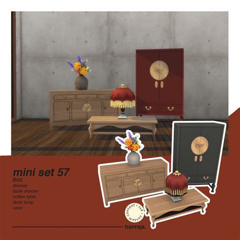 Image result for Sims 4 Conversion CC