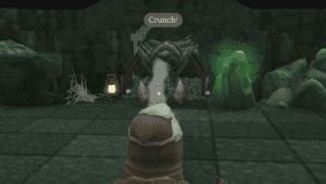 Brighter Shores: Grachnid Cave Puzzle Solution (Nullify More Corruption ...