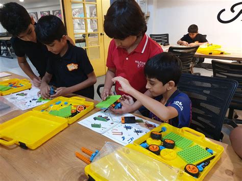 4 Major Challenges Traditional Teachers Face While Implementing STEM L