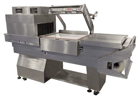 Image result for Shrink Wrap Packing Machine