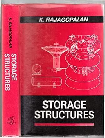 Buy Storage Structures Book Online at Low Prices in India | Storage ...