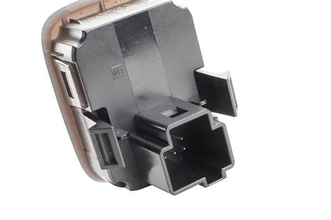 GM Genuine Parts Sun Load and Ambient Light Sensor | 13545621 | GMC Parts