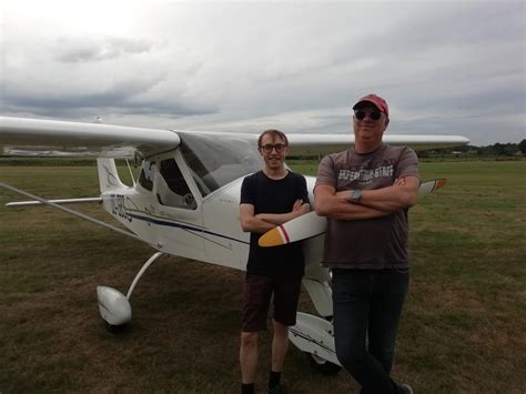Image result for First Solo Flight