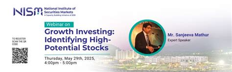 Growth Investing: Identifying High-Potential Stocks - National ...