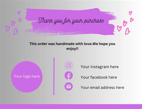 Business Thank You Cards 的图像结果