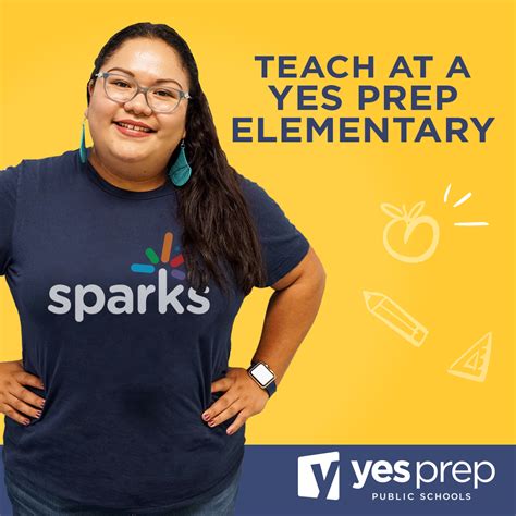 YES Prep Public Schools on LinkedIn: Self-Aware. Passionate. Achievers ...