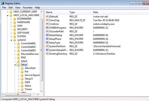 Sysprep Answer File 的图像结果