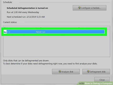 How to Defrag PC Computer 的图像结果