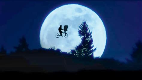 E.T. 43rd anniversary: Merchandise guide to celebrate Steven Spielberg ...