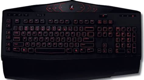Image result for Alienware Peripherals