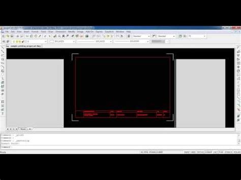Image result for progeCAD Tutorials 2D