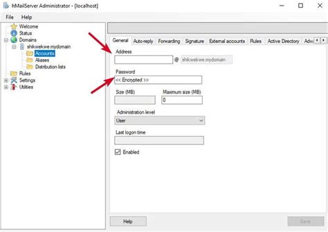 Image result for Setup Email Server
