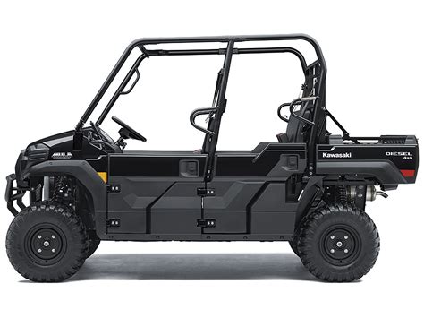 2026 Kawasaki MULE PRO-DXT EPS in Super Black | For Sale in Lincoln NE