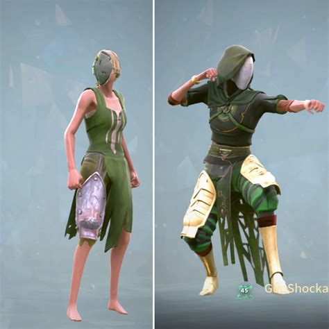 Image result for Absolver Faejin