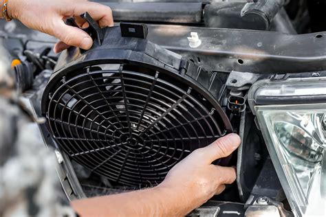 Image result for Engine Cooling System Repair