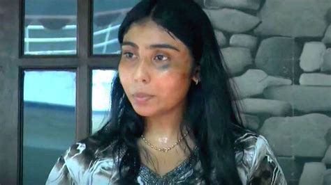 'They won't stand by me, I didn't injure myself'; Shyamili slams ...