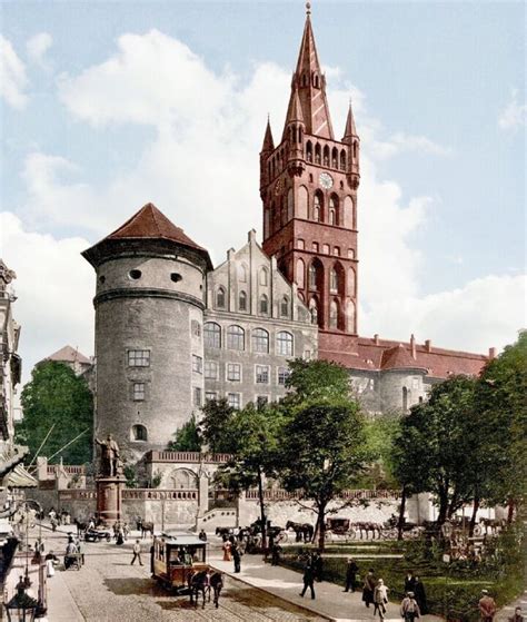Königsberg in Preußen – GenWiki