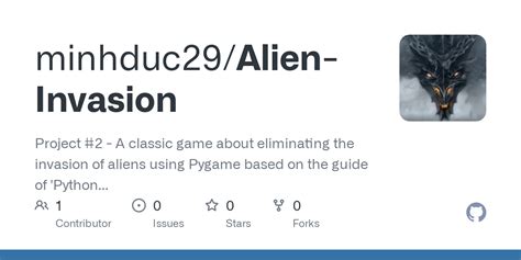 Image result for Alien Invasion Python Crash Course