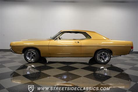 1968 Ford Fairlane | Classic Cars for Sale - Streetside Classics
