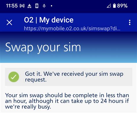 O2 Esim Activation 的图像结果