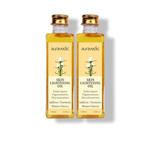 Get You Hands On Essential Skin Lightning Oil To Eliminate Dull Spots.