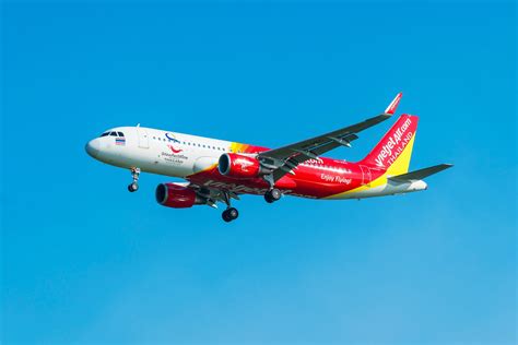 Thai Vietjet launches ‘Summer’s Last Calls’