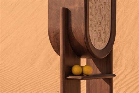 Objects of Legacy - Bar Cabinet - I MEAN DESIGN