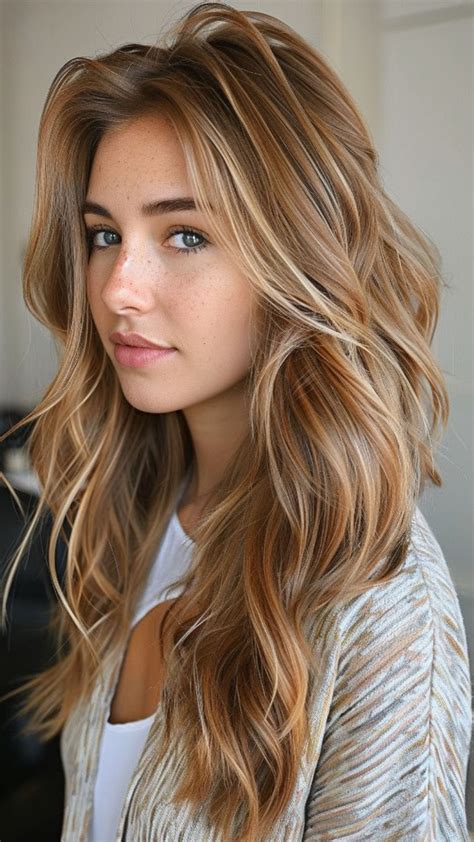 25 stunning dirty blonde hair ideas for 2024 – Artofit