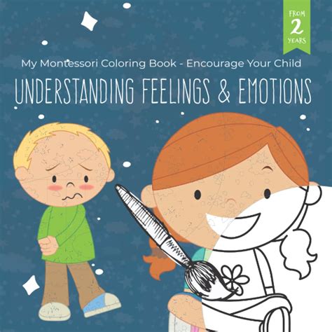 Buy My Montessori Coloring Book - Encourage Your Child Understanding ...