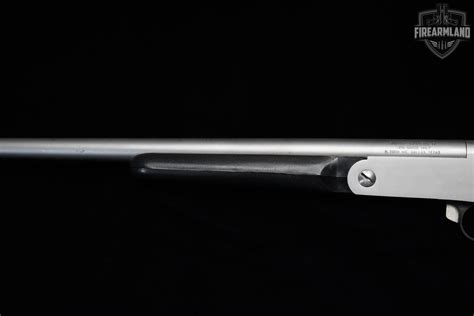 H. Koon INC Snake Charmer 410-Gauge 18.2" Barrel Stainless H-Koon ...