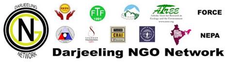 NGOs in Darjeeling, Non Governmental Organizations in Darjeeling