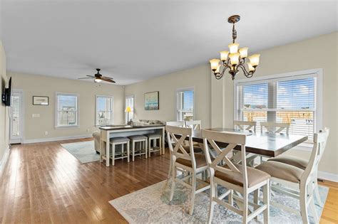 Sun and Waves – Salt & Sand Realty and Vacation Rentals