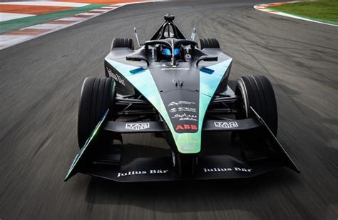 Formula E tops global sustainability ranking of 50 sports | Autocar ...