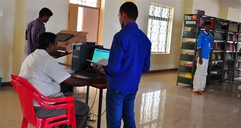 About the Department | Government College of Engineering Thanjavur