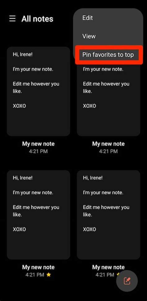 Image result for Samsung Notes Tips
