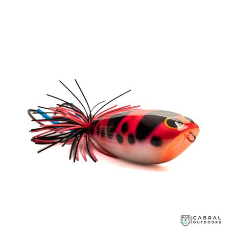 Mega Frox Big Bob 7.5 cm | 26g | 1pcs/pck – Cabral Outdoors