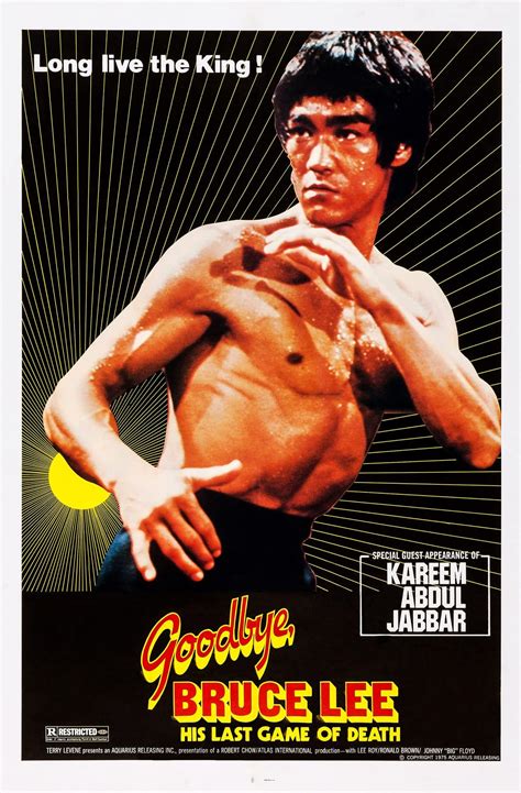 Decades Before 'Rust' Tragedy, Bruce Lee's Son Was Killed By Prop Gun