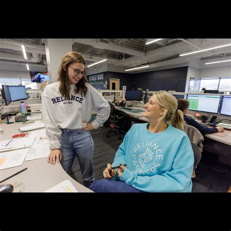 Reliance Partners Connect to freight professionals you can trust on the ...