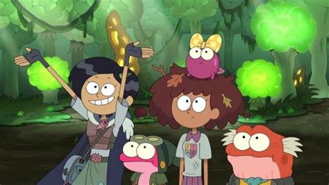 Image result for Amphibia Bath Time
