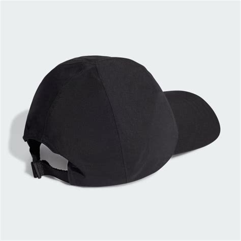 adidas Terrex RAIN.RDY Cap - Black | Free Shipping with adiClub | adidas US