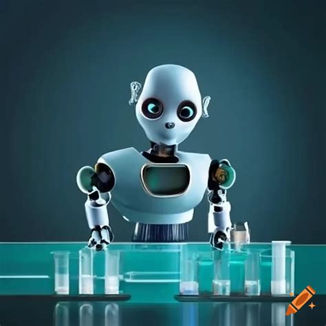 Science Create Robot Formular 的图像结果