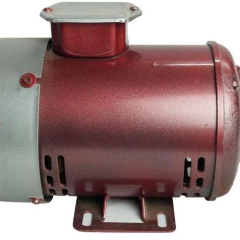 Electric Induction Motor Manufacturer, Supplier from Noida