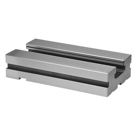 Gs Tooling Extension Base For 1 Modular Vises 382260 | Zoro
