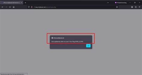 Image result for Insecure Direct Object Reference CTF