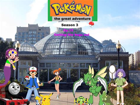 Image result for Pokemon Advanced Adventure Part 3
